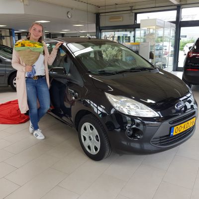 Lara Oldekamp Lara Oldekamp