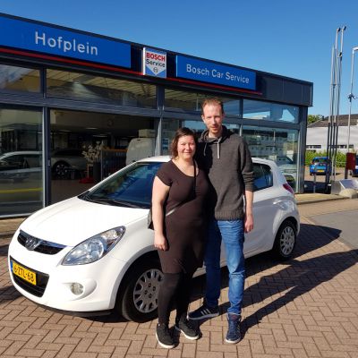 Familie Joosten Familie Joosten