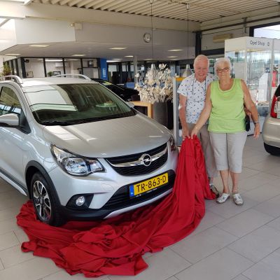 Familie Abrahamsen Familie Abrahamsen