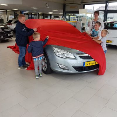 Familie van Hoornaar Familie van Hoornaar