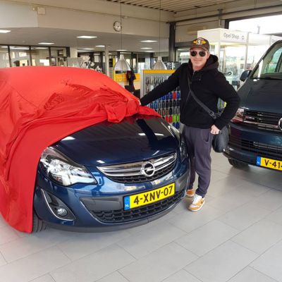 Heer Van Dijk Heer Van Dijk