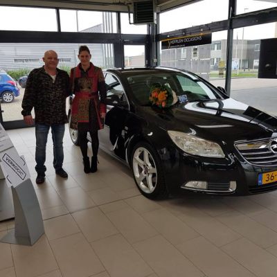 Familie Houben Familie Houben