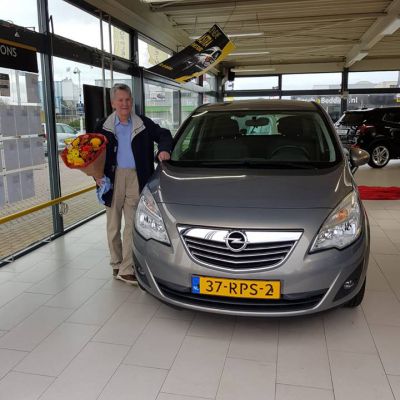 Familie Voogt Familie Voogt