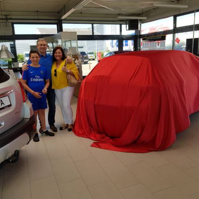 Familie Van Schaik Familie Van Schaik