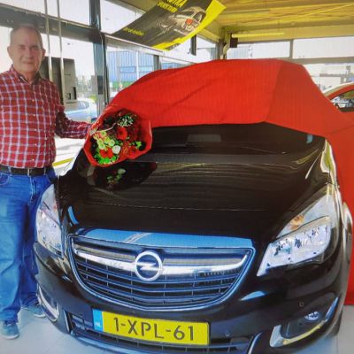 Familie Kroes Familie Kroes