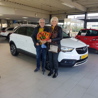 Familie de Jong Familie de Jong