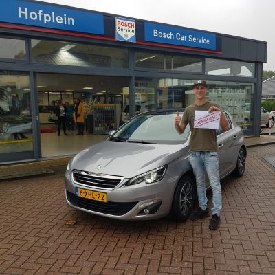De heer Ouderkerk De heer Ouderkerk