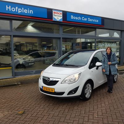 Mevrouw Groenekan Mevrouw Groenekan